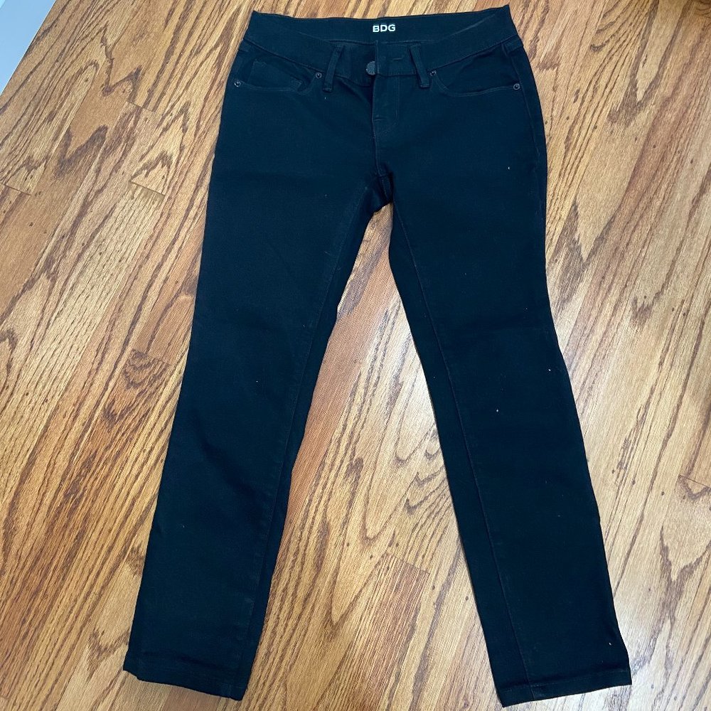 urban outfitters BDG jeans